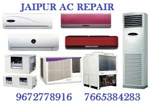 jaipur ac